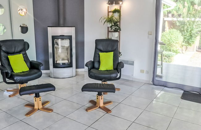 Sainte Marie - Photo 10