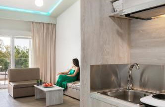 Hotel Sirines Complex - Foto 52