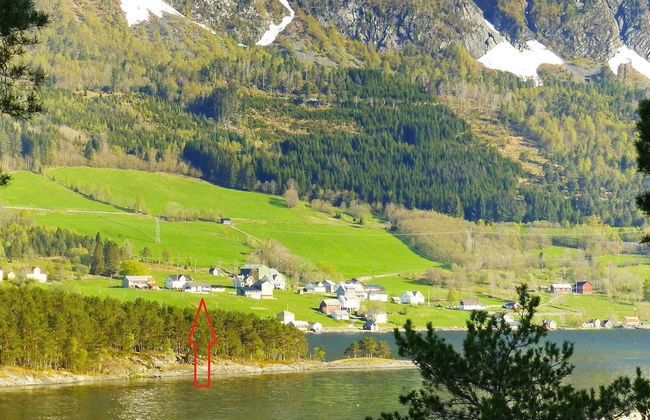 12 Person Holiday Home in Alfoten - Foto 32