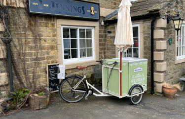 Lavender Cottage Grewelthorpe Nr Masham Ripon - Foto 54