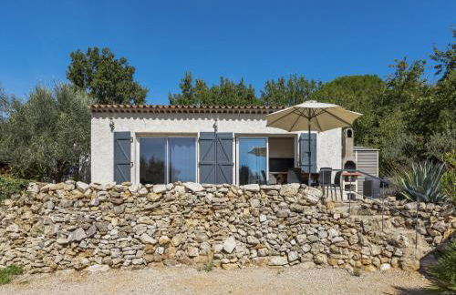 Holiday Home in Brignoles with Private Pool - Foto 2