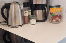 Idyllische 2-Zimmer-Wohnung im Herzen Hannovers - Foto 14