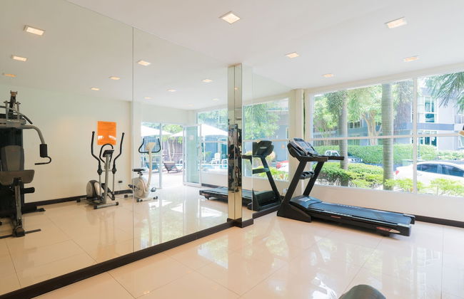 The Kris Condo by Knock-Knock - Foto 58