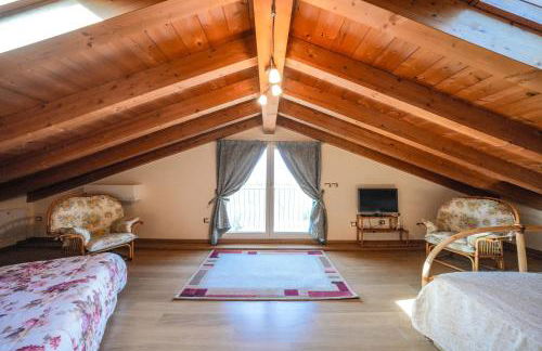 Alloggio romantico nel verde in fronte Acquardens - Foto 27