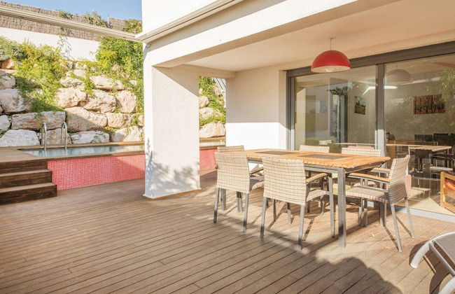 Salome House - Foto 22