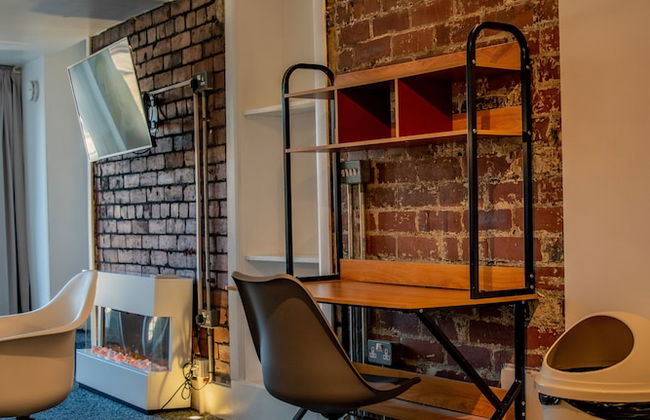 Bvapartments Dealhouse Nine - Foto 44