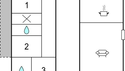 Nice Home In Marsaglia Cn With Jacuzzi - Foto 2