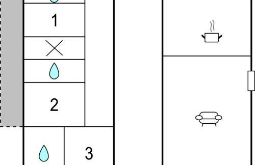 Nice Home In Marsaglia Cn With Jacuzzi - Foto 2