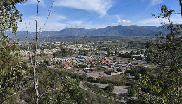 Mendoza & Cerro de la Gloria Tour - Foto 5