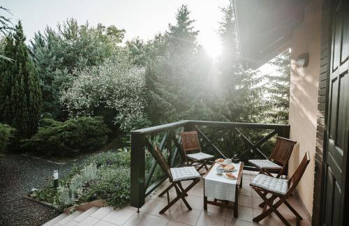 Villa Lara Varaždin - Beletinec - Foto 8