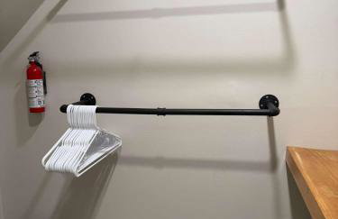 Stylish King Suite-FP-Hot Tub-Walk to All In OT - Photo 30