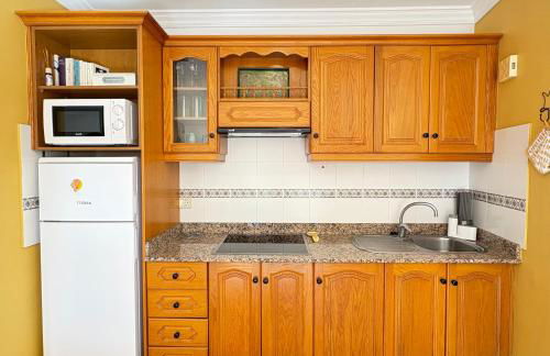 Apartamento Wanda junto al MAR - Foto 17