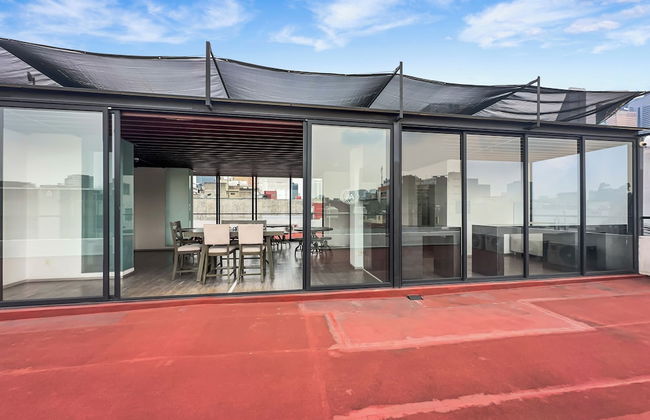 Armonik Suites - Foto 41