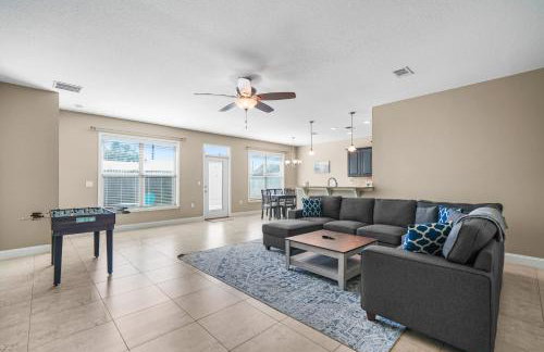 Beach Haven 6 Beds Pet Friendly 8miles to Beach - Foto 16