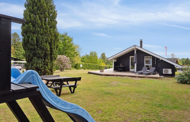 "Nannina" - 225m to the fjord - Foto 18