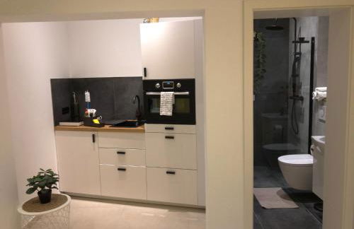 Goldstadt Apartments Pforzheim - Foto 18