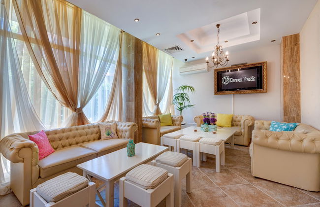 Apart-hotel Dawn Park - Foto 5