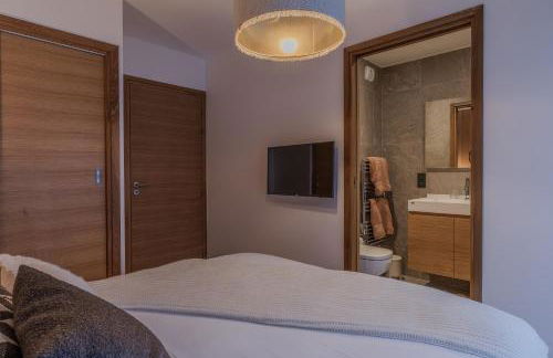 Appartement LABBY 01 Courchevel 1650 - Foto 7