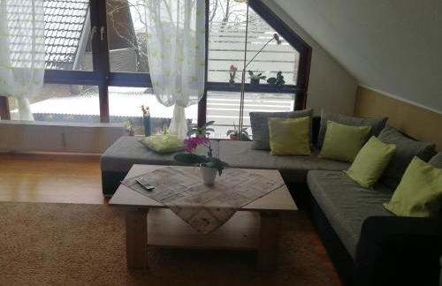 Hoernchens-Ferienwohnung - Foto 7