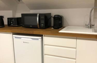 quiet secluded loft in County Durham - Photo 7