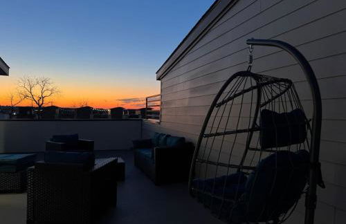 The Coral 2BD TownHouse 7ST Walkable - Foto 45