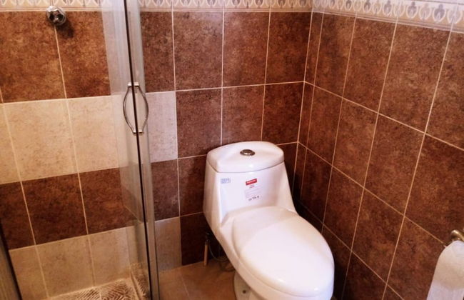 Apartamento Céntrico Vive El Pulsar De La Ciudad - Foto 7