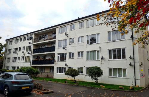 Racecourse Apartment - Foto 3