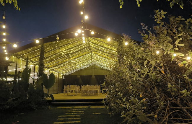 Casa Hotel Fiba Magueza - Foto 37