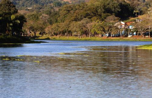 Chalé Bosque Do Barreiro - Foto 30