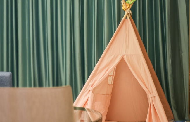 Albion Residence Haitang Bay Sanya - Foto 24