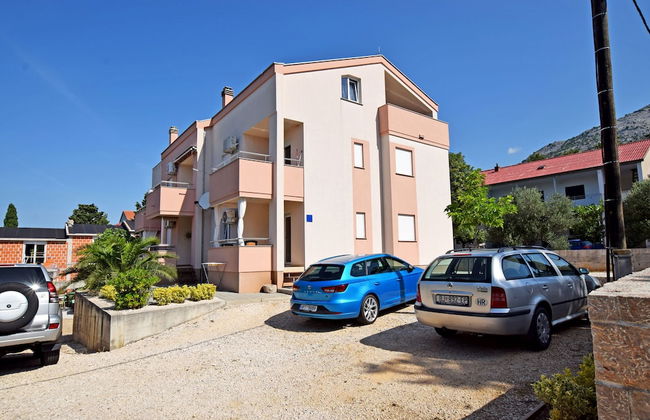 Apartments Branka - Foto 19