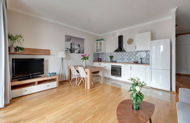 Old Town by Welcome Apartment - Foto 62