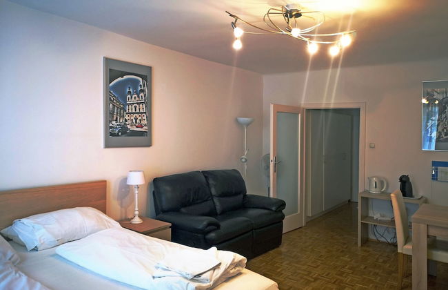 Heart of Vienna - Apartments - Foto 21