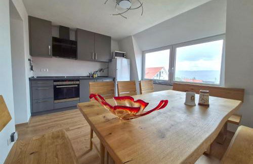 Ferienhaus Familien-Idyll Bibertalblick - Foto 24