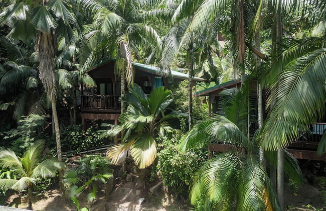 Hillside Retreat - Photo 1