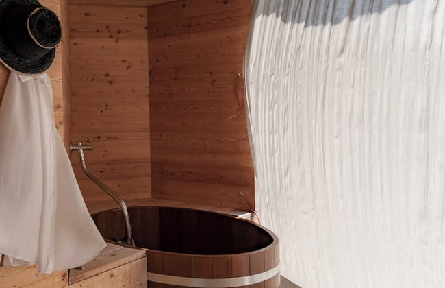 Peterhof Chalets - Foto 19