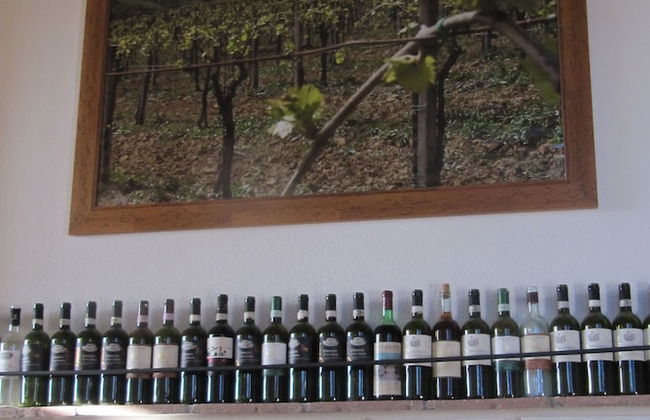 Agriturismo Torre Prima Holidays - Photo 2