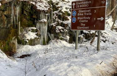 Falls Cottage - Foto 33