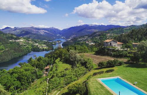 Quinta De Calvelos - Foto 7