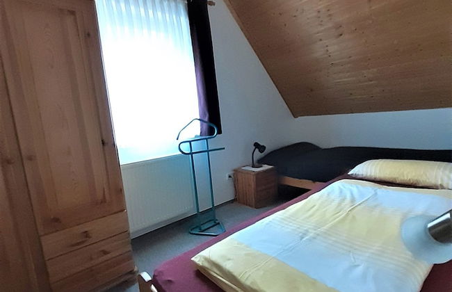 Ferienwohnung Stricker Harz - Foto 6