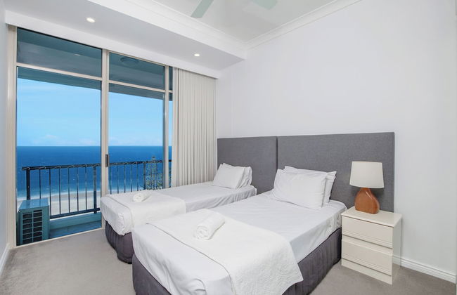 Oceana on Broadbeach - Foto 18