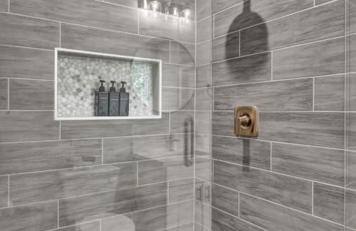 Waxahachie Walkup Backyard Oasis 1 Mi to DWTN Professionally Managed By Stay Albatross - Foto 7