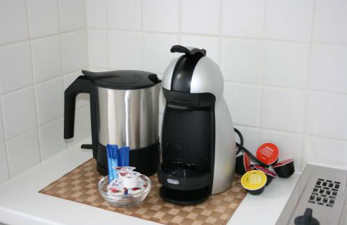 Gästehaus Villa Lina - Foto 51