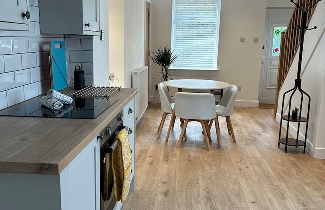 Bay View House - Foto 41