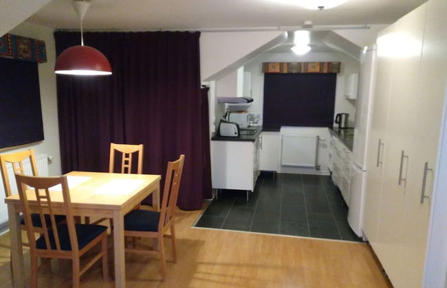 Platypus Penthouse Honeymoon Suite - Foto 12