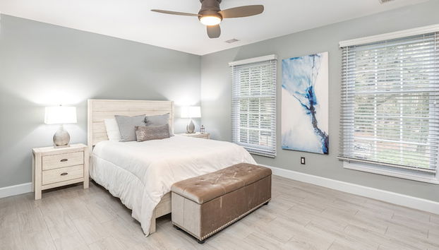 Evian 142 - Foto 2, Habitación