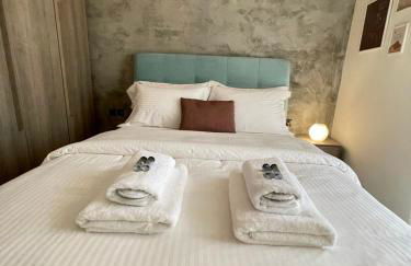 Evelyn's Apartment - Foto 19