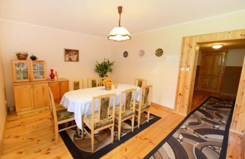 Holiday Home Dom pod Sosnami by Interhome - Foto 16