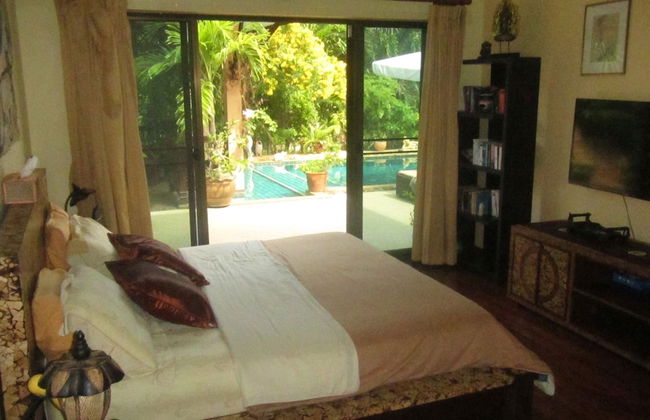 Malee Garden - Foto 7