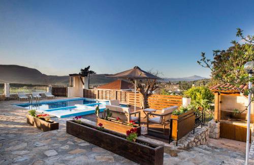 Minos Villa - Foto 11